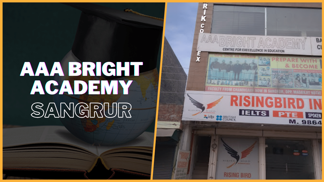AAA Bright Academy Sangrur